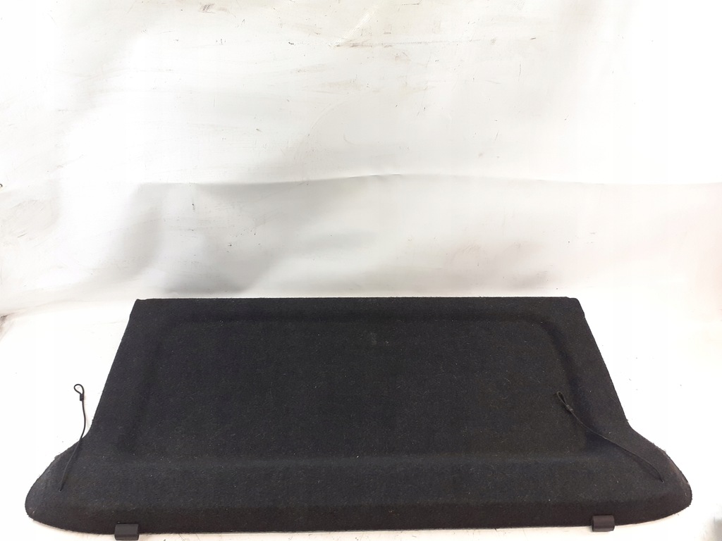 фото №5, Полиця багажника mazda 323p