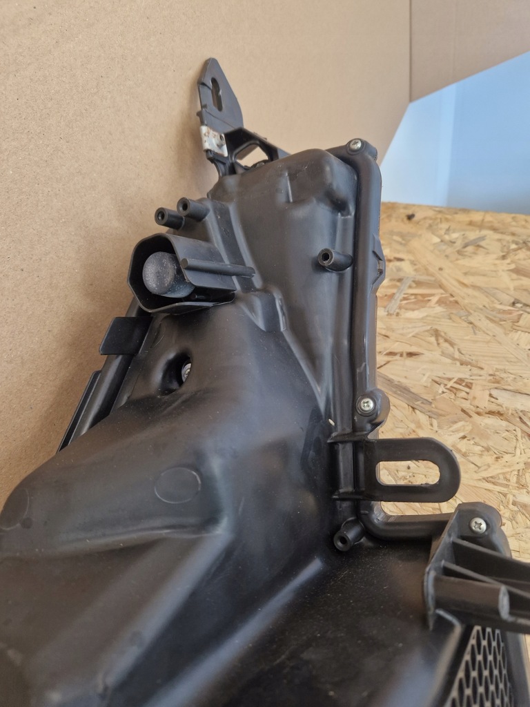 фото №10, Лампа перед левая toyota chr full led 16-