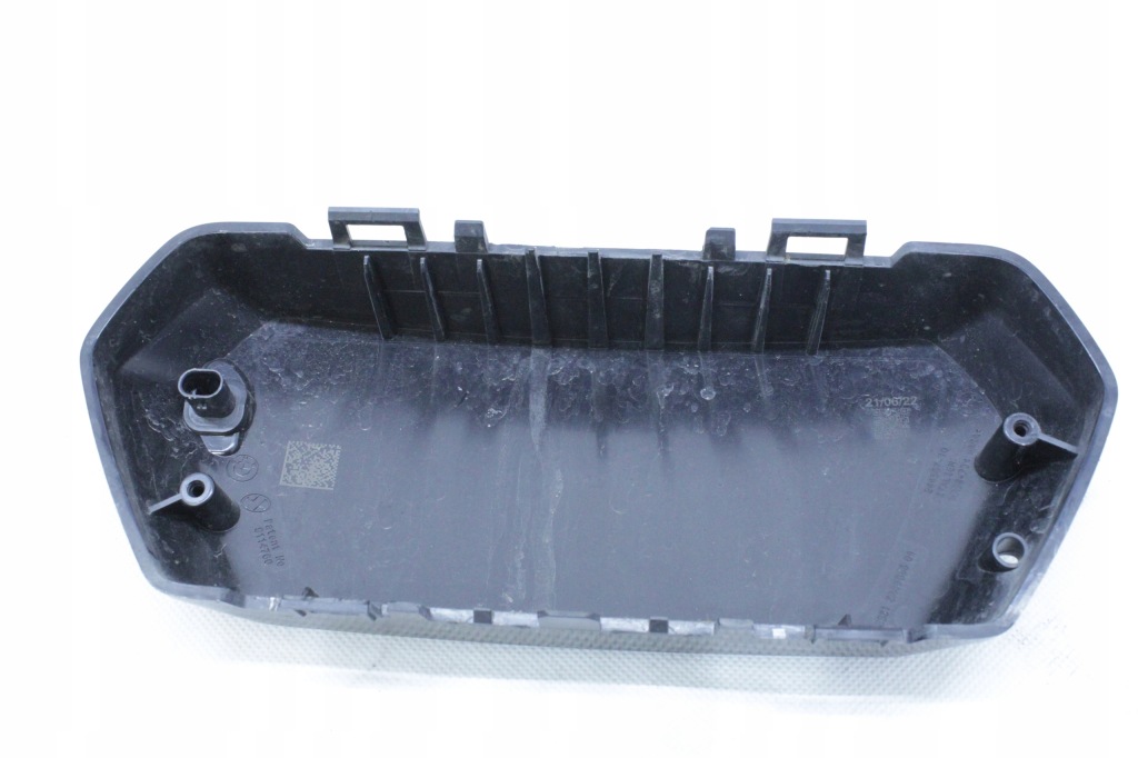 Защита датчика радара acc комплект bmw g05 g06 g07 lci xm rr25 Доставка