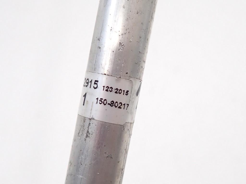 фото №12, Wąż шланг трубка кондиционера 924713675r renault espace v 5 1.6 dci 15r