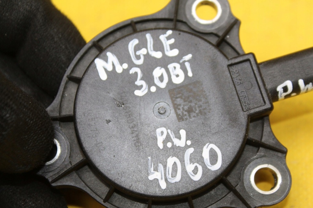 фото №5, Датчик faz розподільного валу a2761560790 gle gls 3.0bt