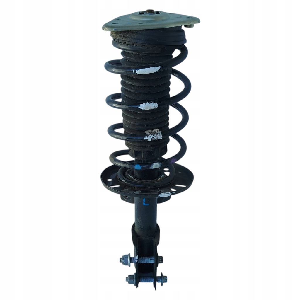 фото №1, Амортизационная стойка левый peugeot rifter 2022r.9847335380