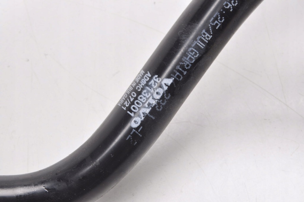 фото №7, Volvo xc60 ii труба шланг води 32138001 32138000