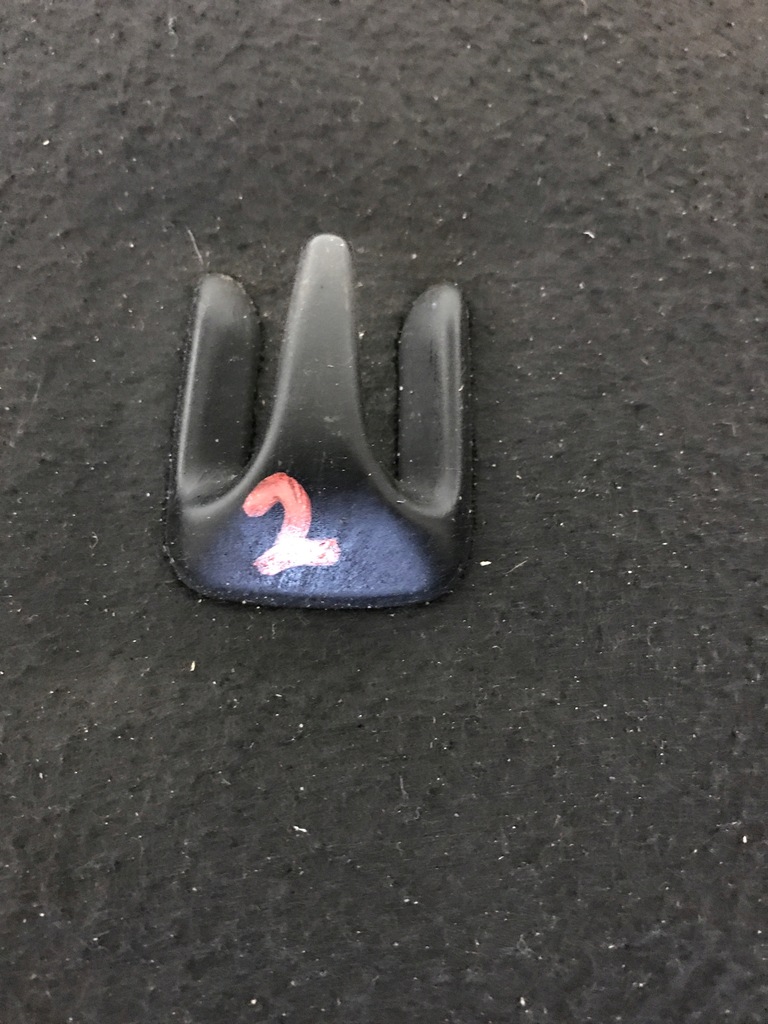 фото №9, Полиця багажника vw golf vi 1k6867769