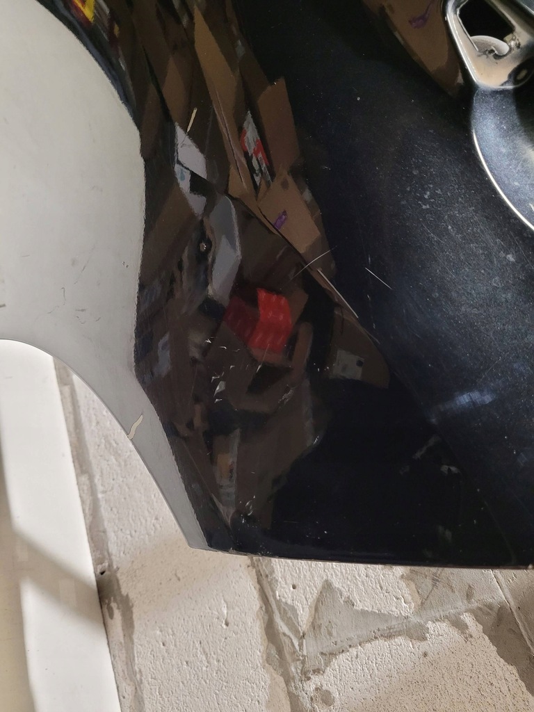 фото №11, Дверь правый задняя bmw x5 f15