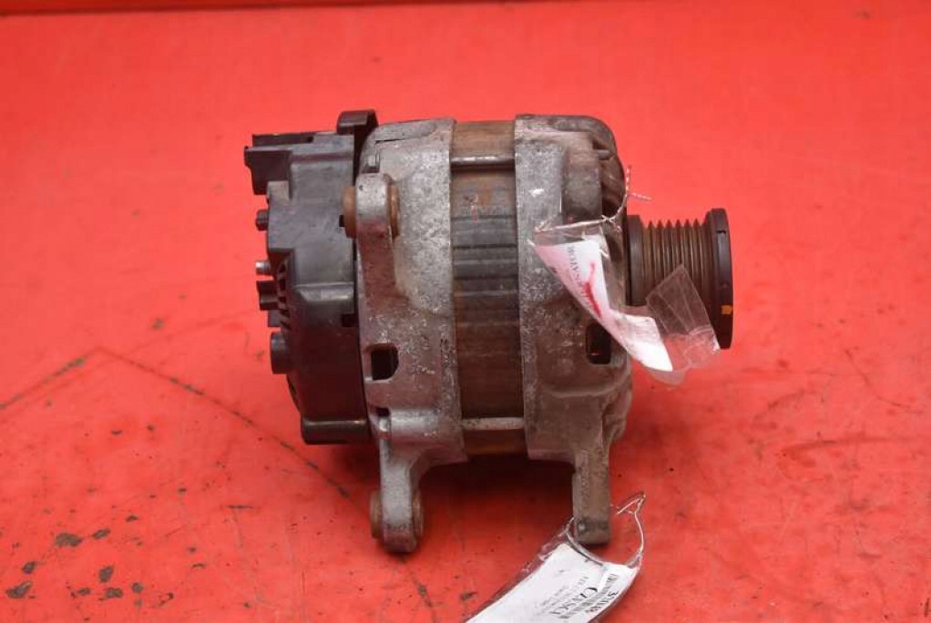 фото №6, Генератор 231005300r dacia logan 2 ii 0.9 tce 90 km 17-20