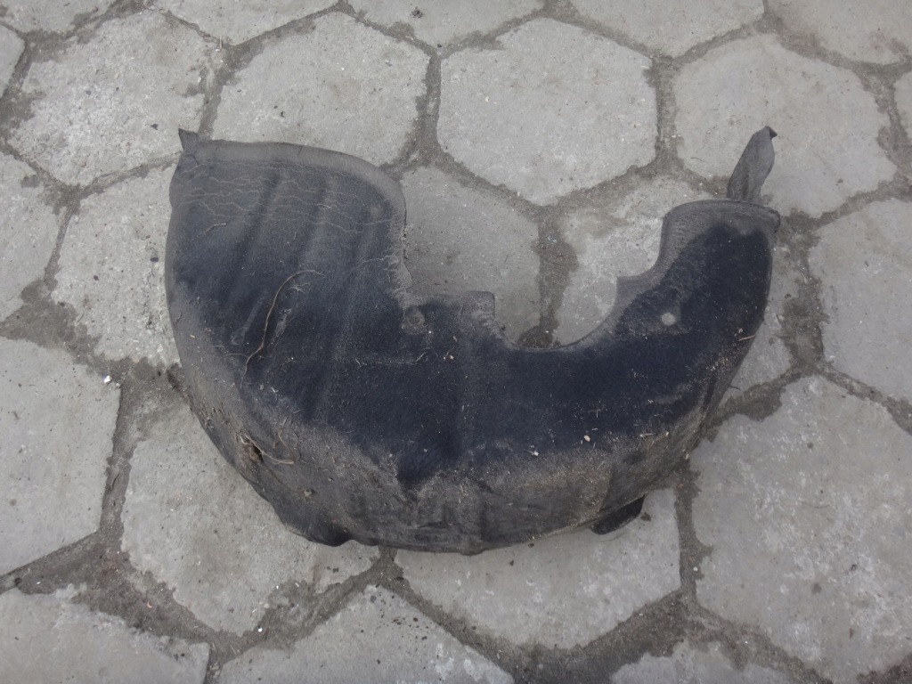 Підкрилок праве правий задній задні mini cooper r57 r58 Ціна