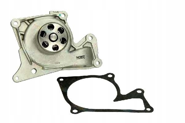 фото №14, Насос wody cv, sandero nissan cube, juke