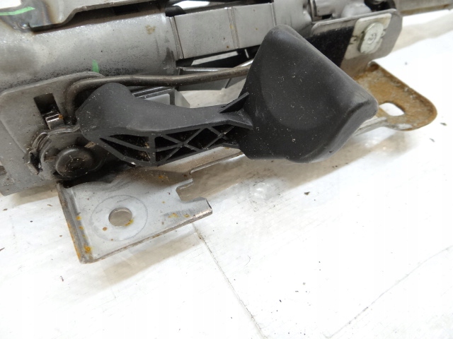 фото №6, Citroen c4 cactus колонка рулевая 1812203100