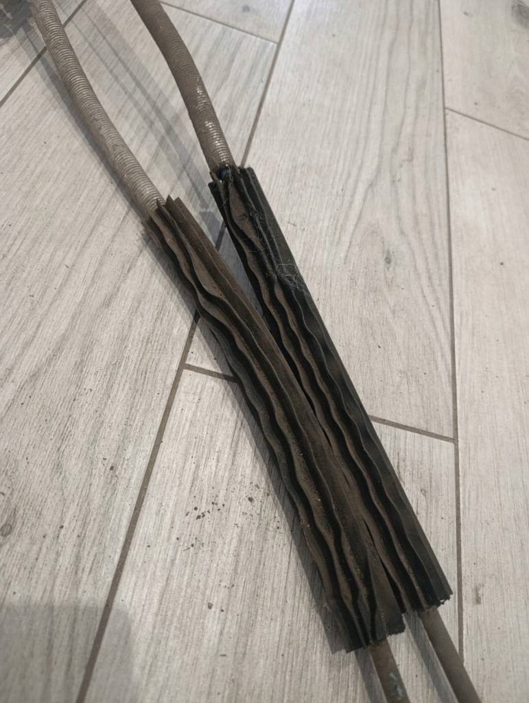 фото №8, #6q0711049e# 1j0711611a# выборщик домкрат vw polo 9n 1.2 бензин