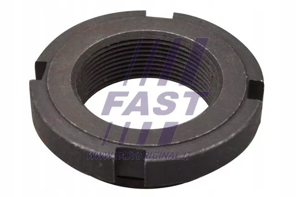 фото №1, Гайка шкворень iveco daily 06 iveco daily 06