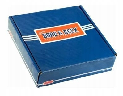 фото №1, Borg & beck hkt1229 набор сцепление