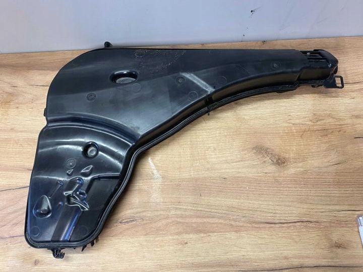 фото №6, Бак жидкость распылителя bmw ix3 2024 7339029