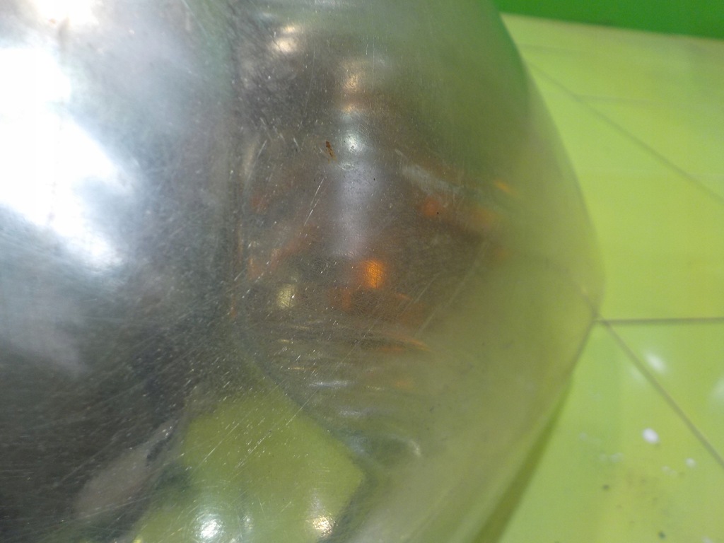 фото №8, Opel agila b ii 1.2 b 08r 5d лампа левая перед 89317131