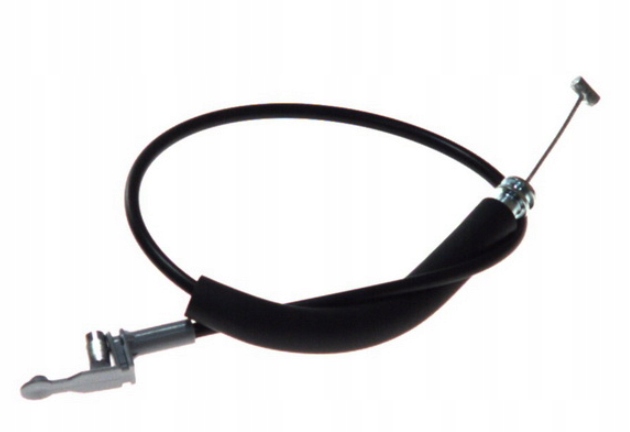фото №1, Трос замка двері volvo fh
