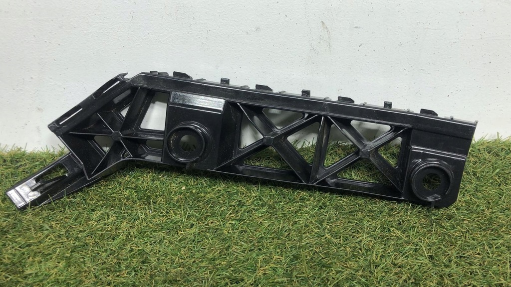 фото №1, Volkswagen оригинальный номер 2ga807393 направляющая бампера