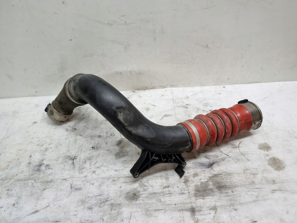 фото №2, Bmw 1 f40 труба повітря інтеркулер