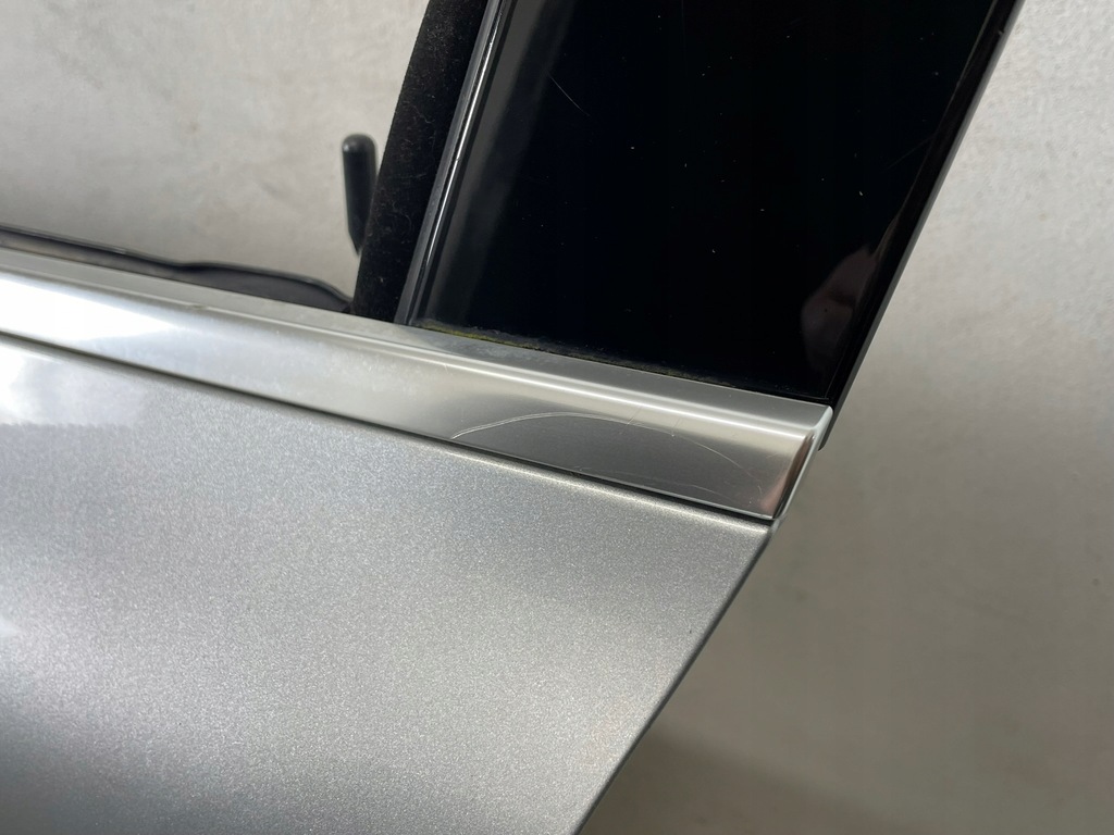 фото №13, Дверь левая перед volvo xc60 i 08-17r 477-46