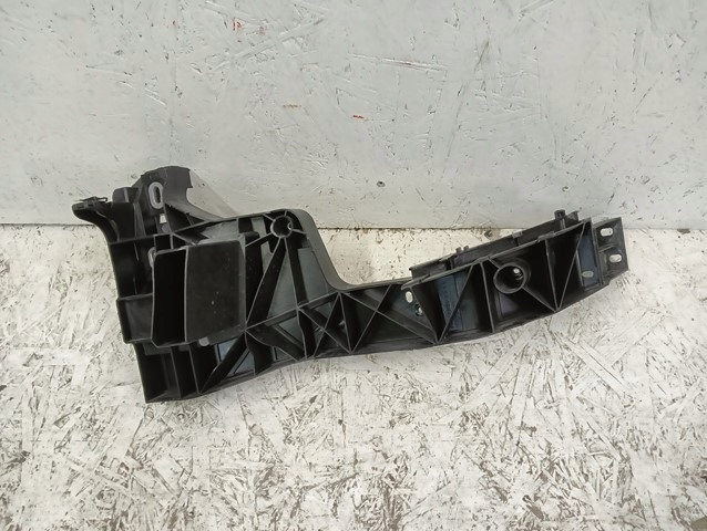 фото №1, Кронштейн панель фари поперечина лампи лівий перед audi q8 4m8805607d