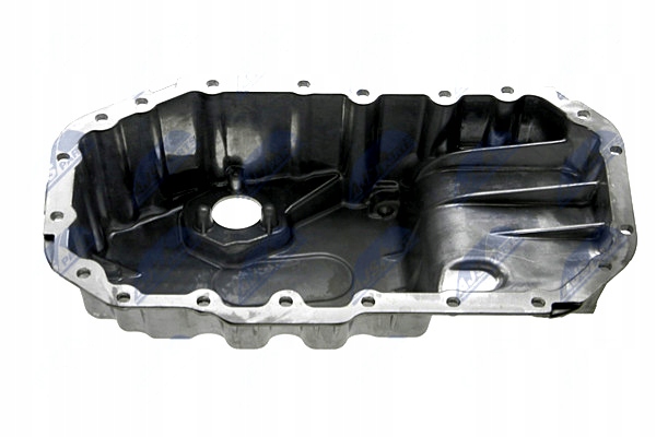 Піддон масляна vw golf v vi 1.4tsi 05- passat 1.4tsi 07- audi a3 Доставка