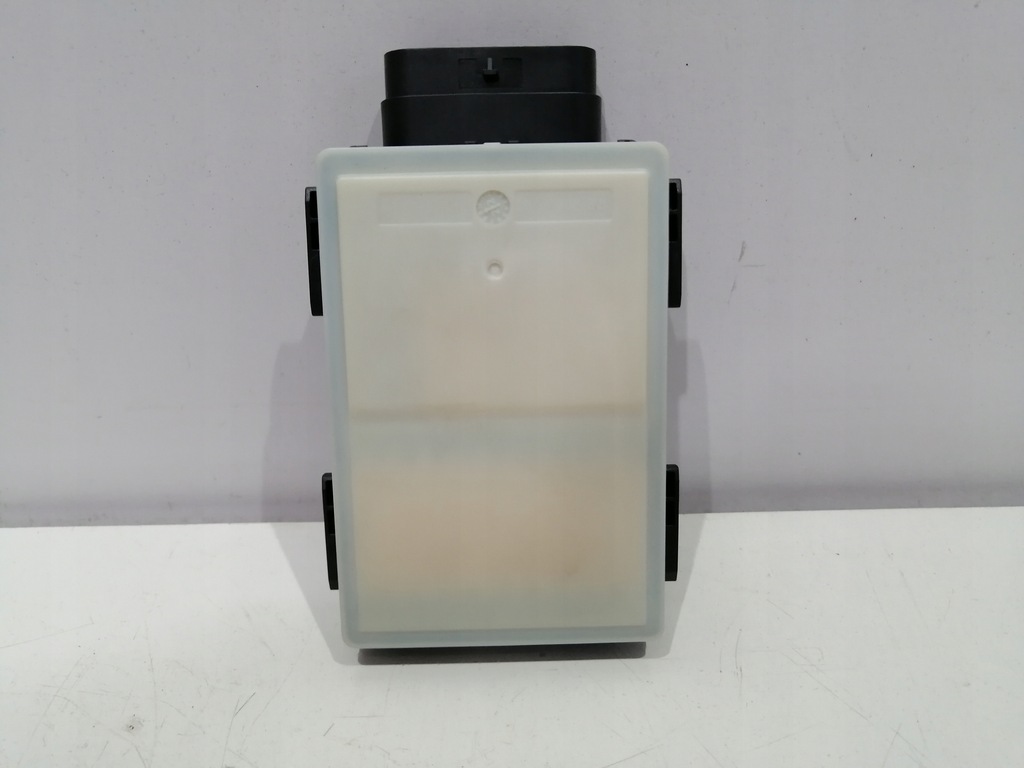 фото №1, Bmw радар датчик датчик поперечина руху 5a6db55