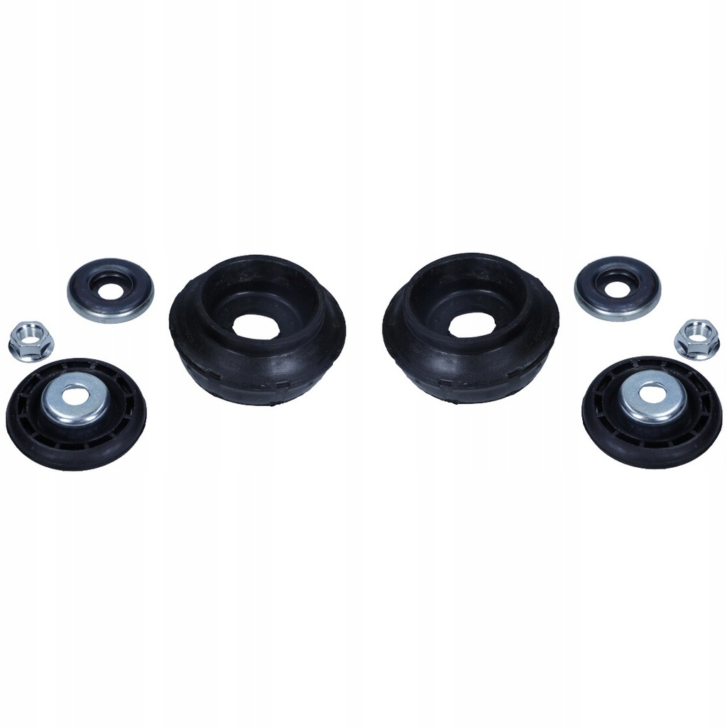 фото №1, Подушки безпеки амортизатора перед dacia dokker duster