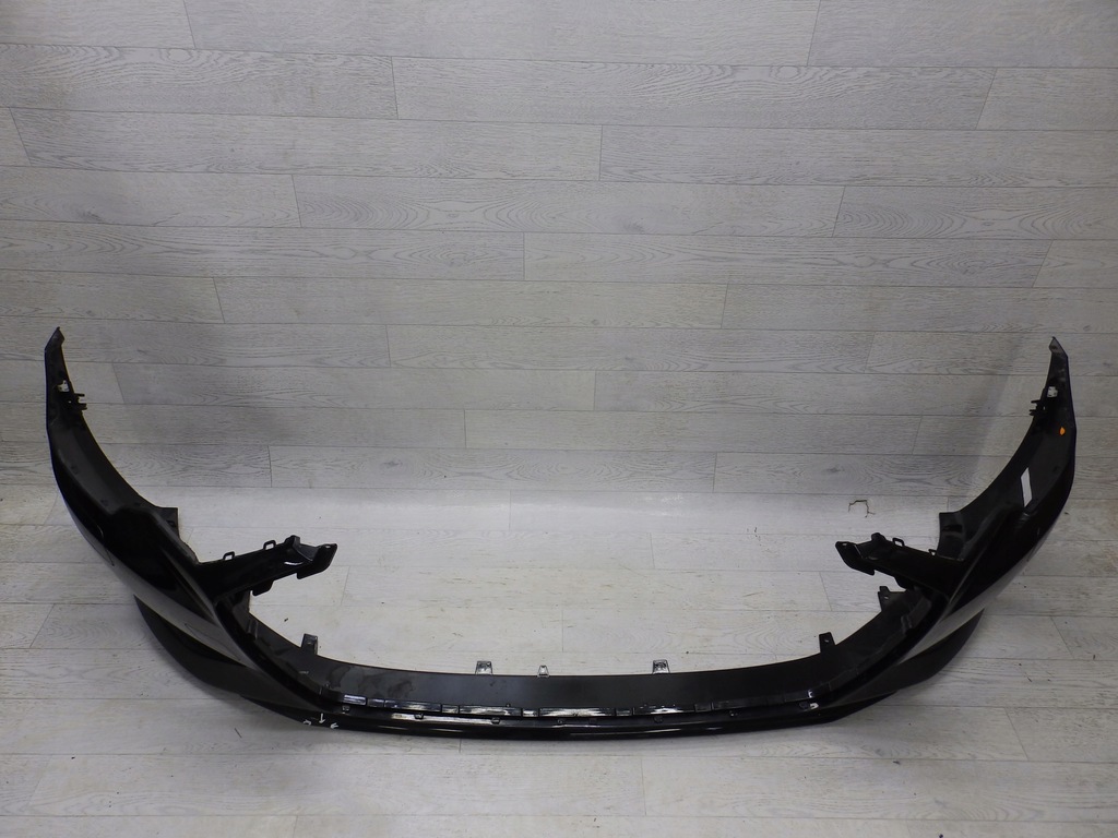 фото №7, Бампер передній audi a6 c8 4k0 6xpdc 2017/21'