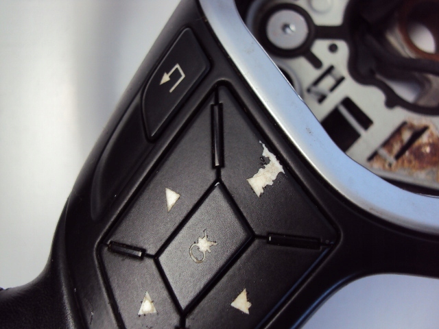 фото №5, Воздуховод лепестки переключения mercedes e-klasa w212