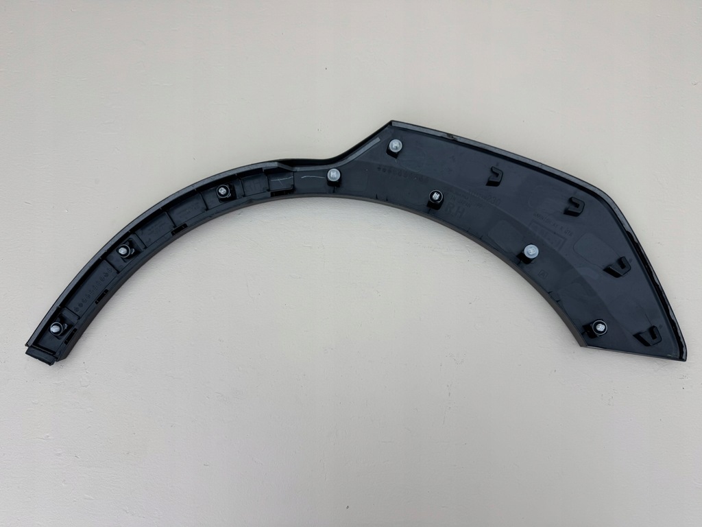 фото №14, Subaru outback vi 6 20r- молдинг крыла правый задняя правая задняя 91111an740