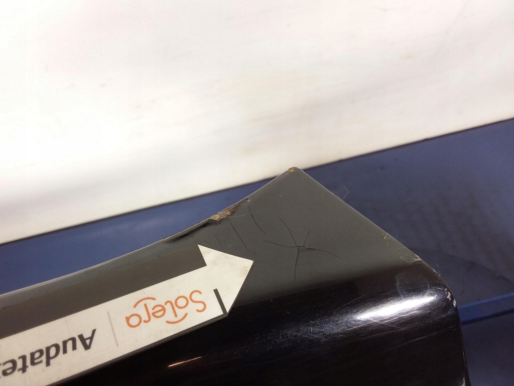 фото №6, Volvo xc90 i крыло перед правый 45200