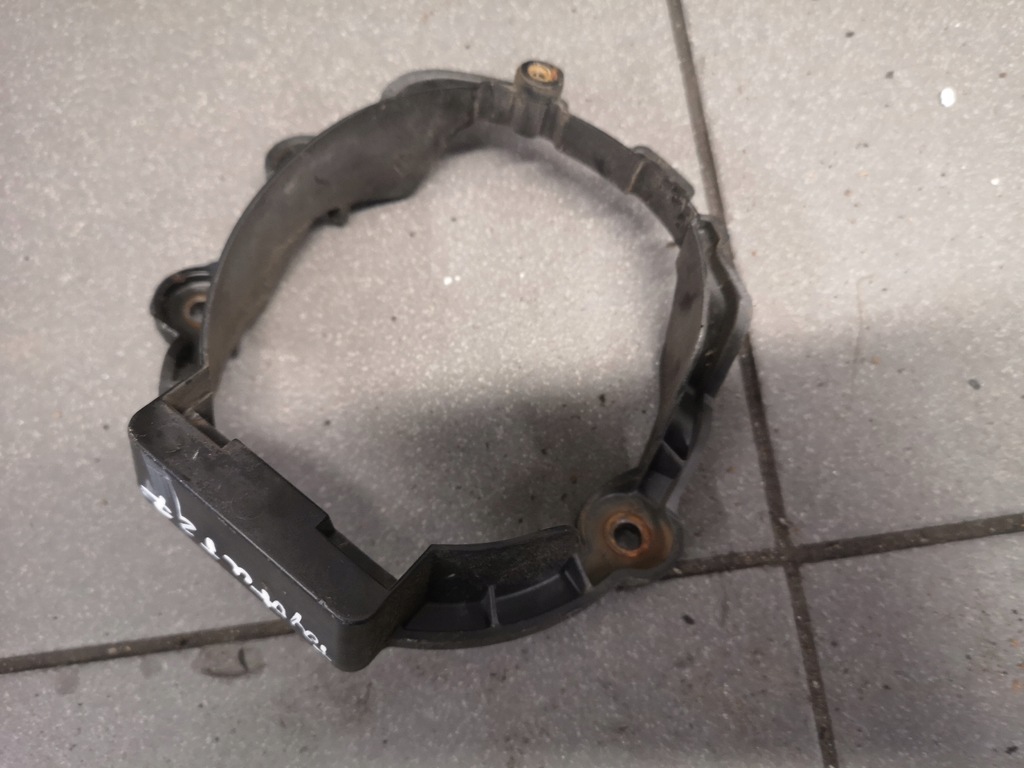 фото №7, Рамка кронштейн противотуманной фары toyota avensis t27 52127-05070