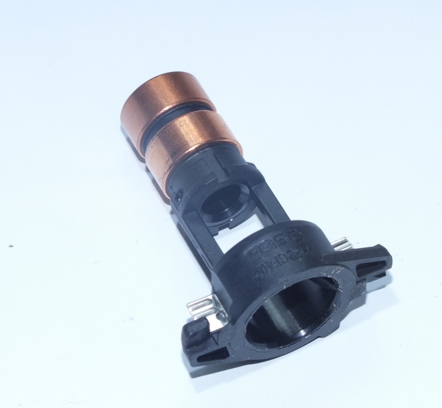 фото №3, Komutator кільце ковзний bosch seg оригінал