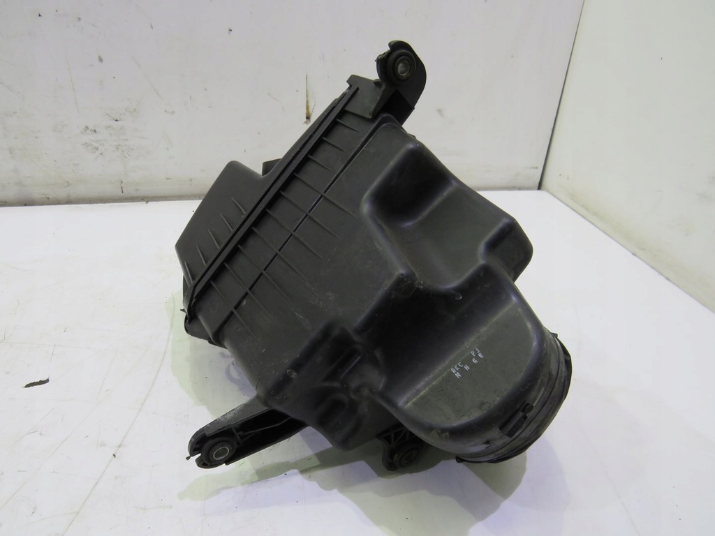 фото №4, Корпус фільтра повітря kia venga 1.4 crdi 13r