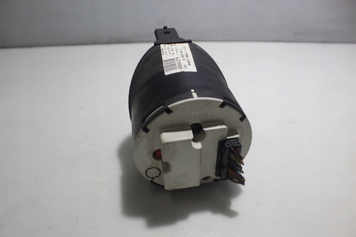 фото №3, Приборы alfa romeo 156 i