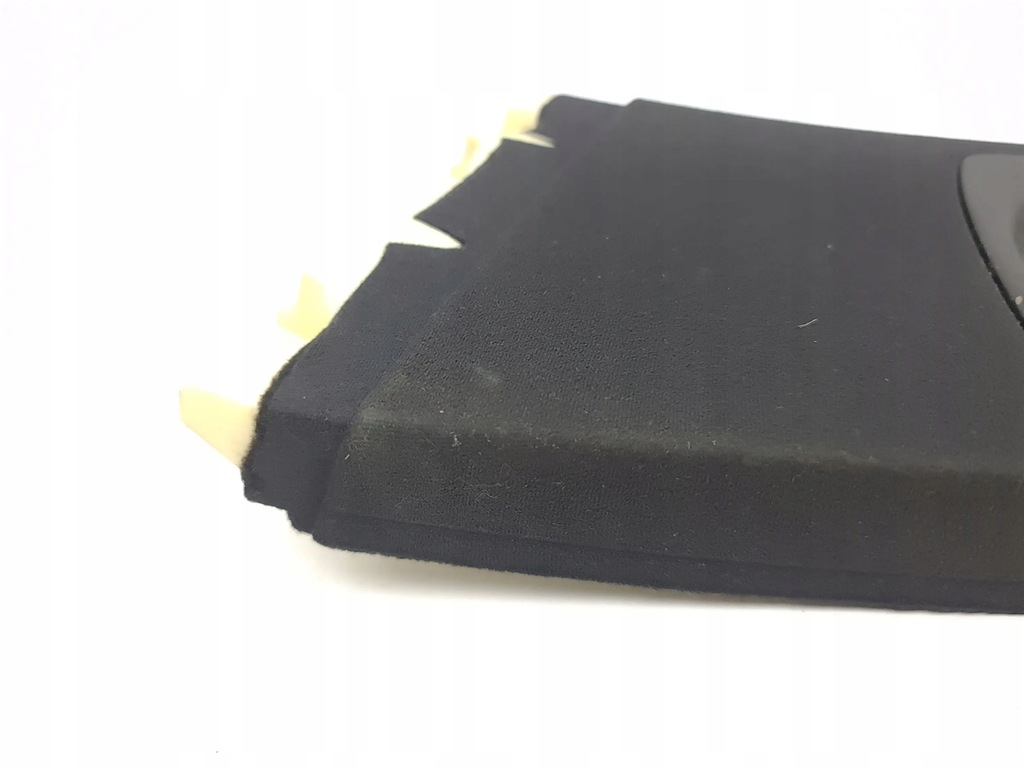 фото №9, Bmw 5 e60 e61 2006 левая сторона обшивка стоек