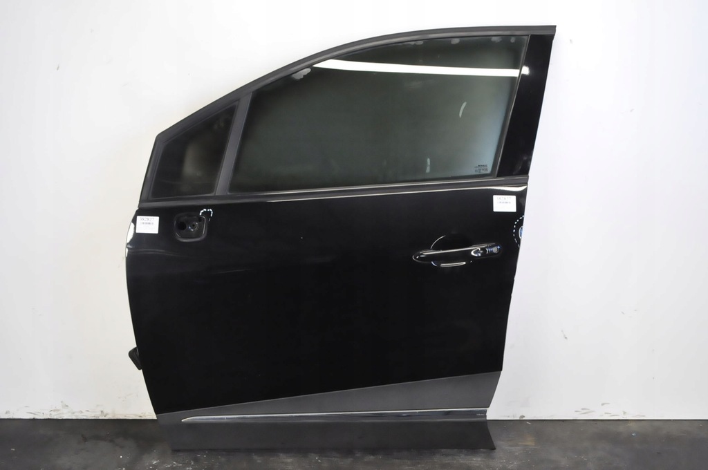 фото №1, Renault captur i дверь левый перед левая передние