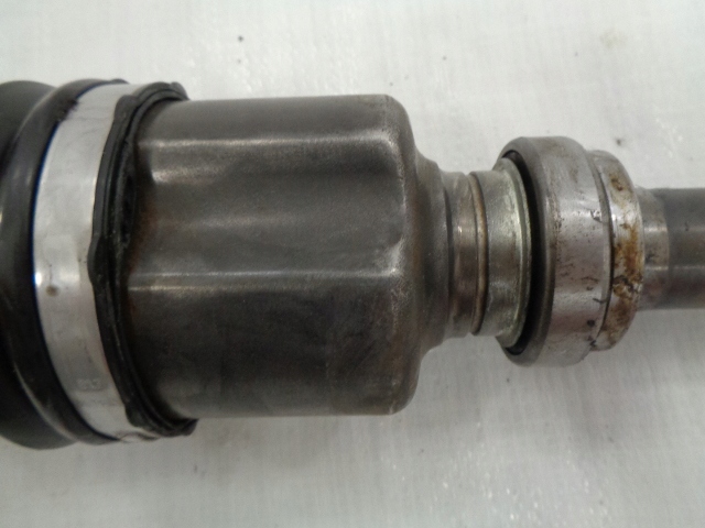 фото №7, C5 aircross приводной вал шарнир 1.6 thp правая
