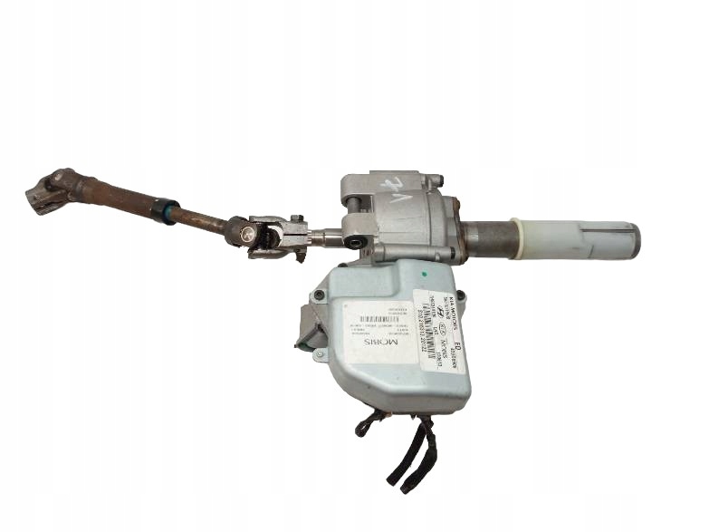 фото №5, Колонка підсилювач електричний europa 1h56310100 kia cee'd i 2006-2012