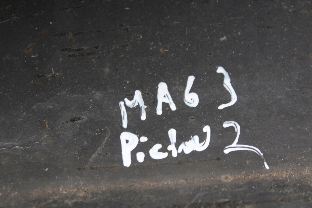 фото №11, Молдинг поріг накладка права mercedes a klasa w176 amg a1766980154