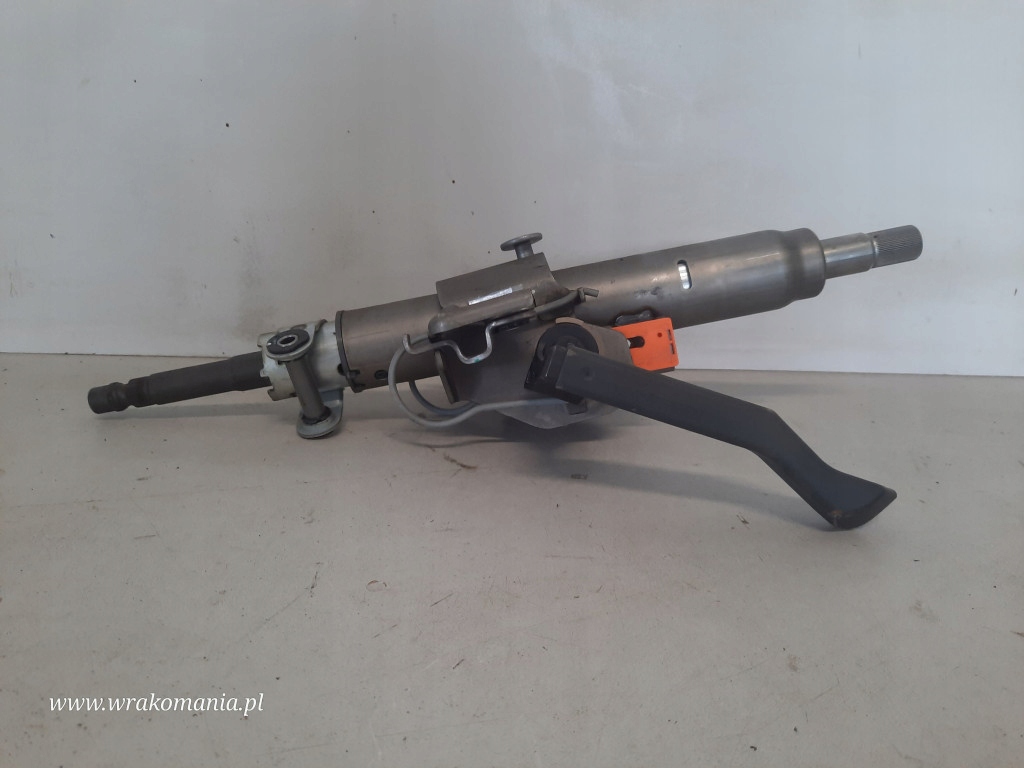 фото №5, Opel zafira b колонка кермова x 13182345 z19dt