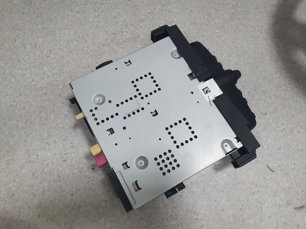 фото №5, Mini countryman r60 2010- радио alpine оригинал 9299554