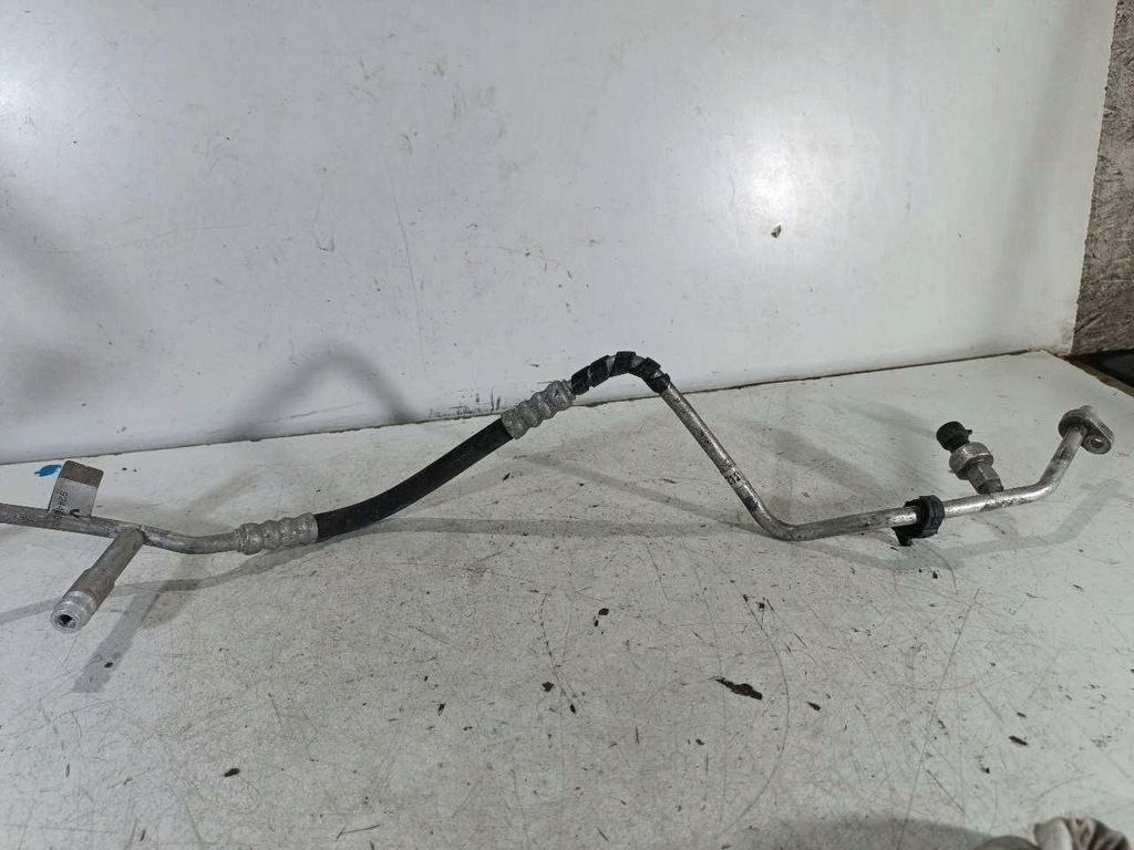 фото №5, Wąż трубка кондиціонера renault laguna iii 2.0 dci 924400003r