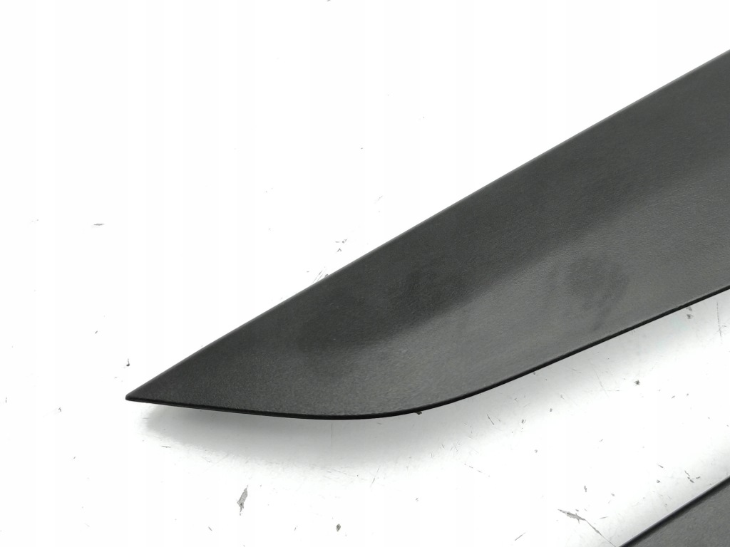 Jeep avenger 2024 молдинг стекло боковой Оригинал