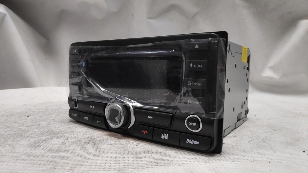 фото №6, Радіо 2din екран дисплей mitsubishi l200