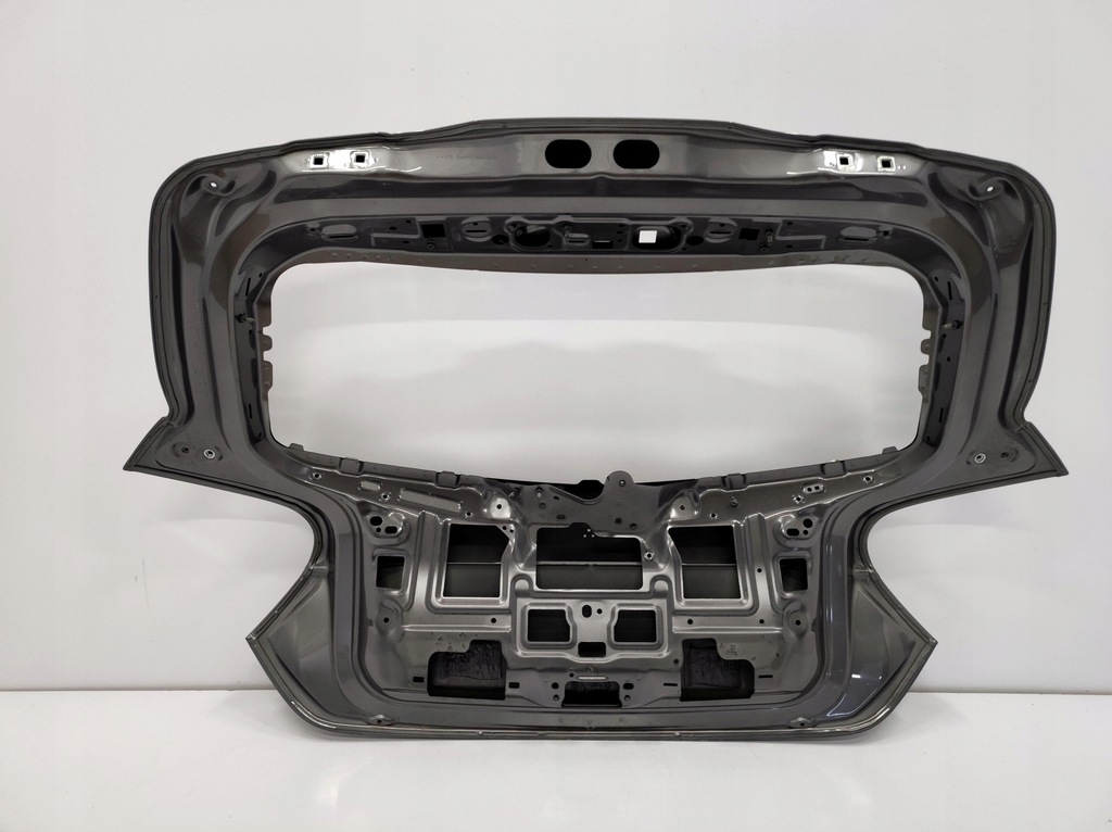 фото №8, Крышка багажника багажника mercedes a-klasa w176