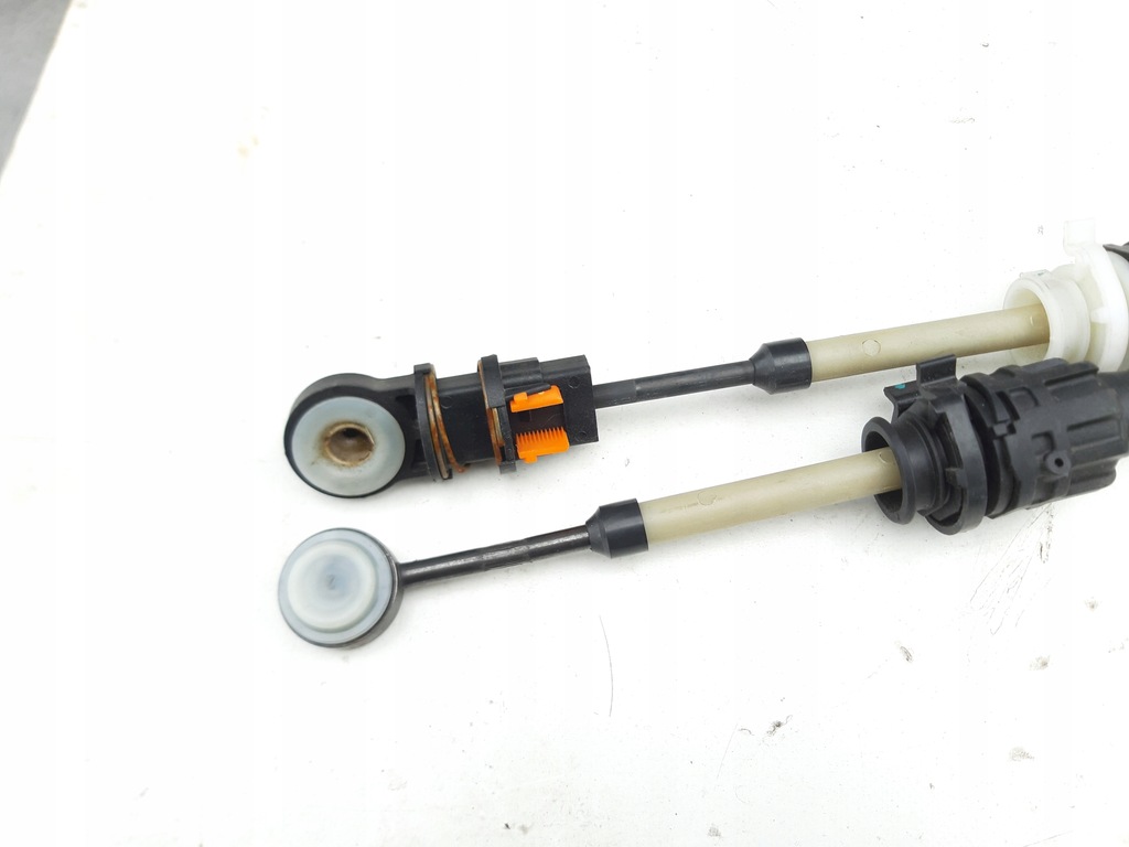 фото №6, Троси перемикання передач renault trafic iii 2.0 dci