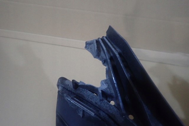 фото №3, Лампа правая правый full led renault talisman 2015-