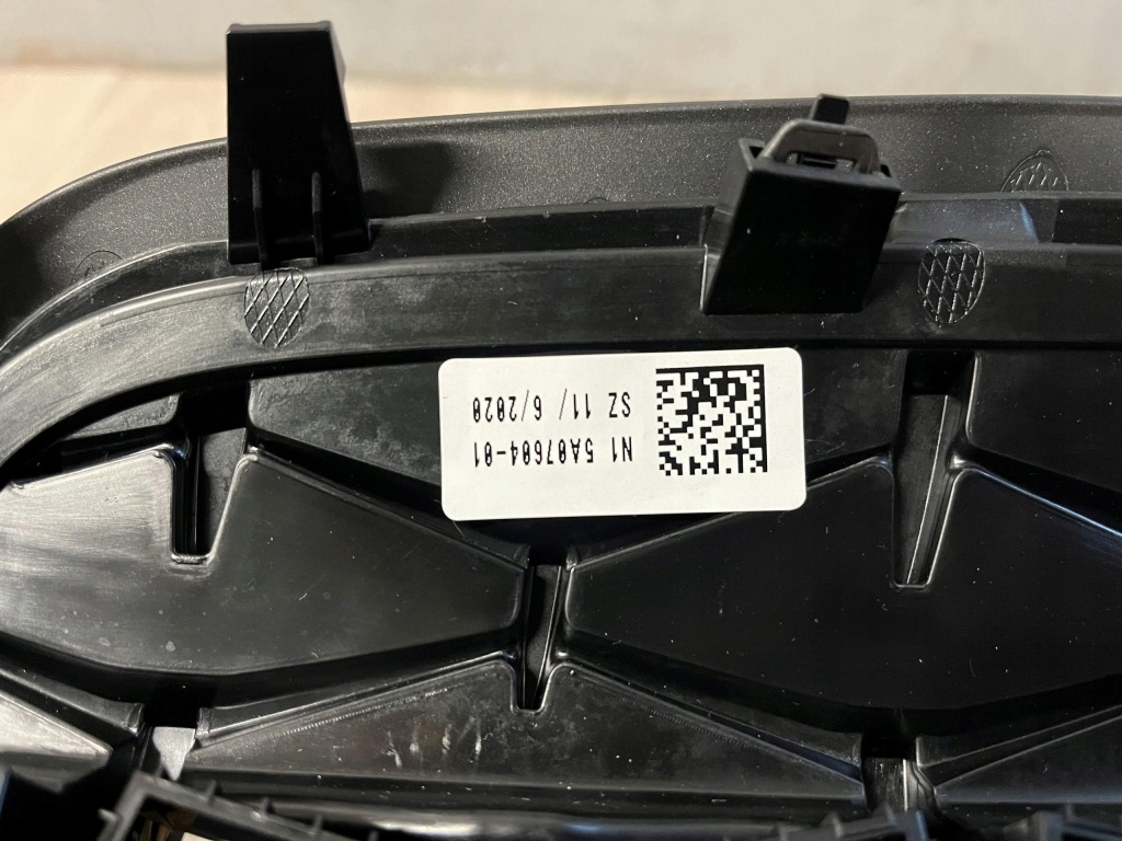 фото №10, Bmw 3 g20 g21 решётка радиатора решётки радиатора решётка радиатора бампера перед diamond