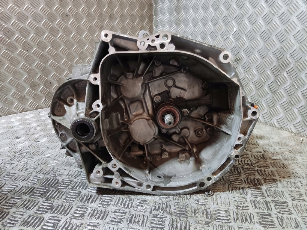 фото №1, Opel grandland коробка передач передач 1.2 thp 20ea78