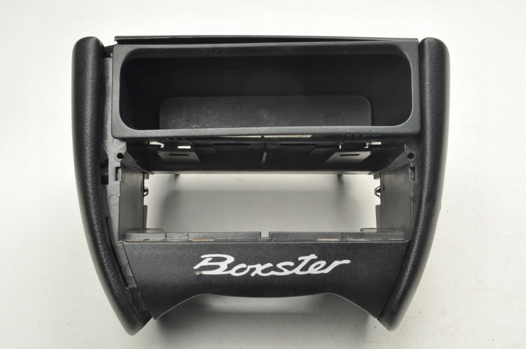 фото №1, Porsche boxster 986 бардачок полка радио